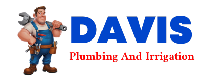 Trusted plumber in CARRIERE